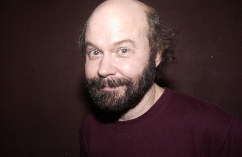 Gregg @ Glint Party